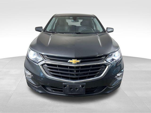 used 2018 Chevrolet Equinox car, priced at $11,333