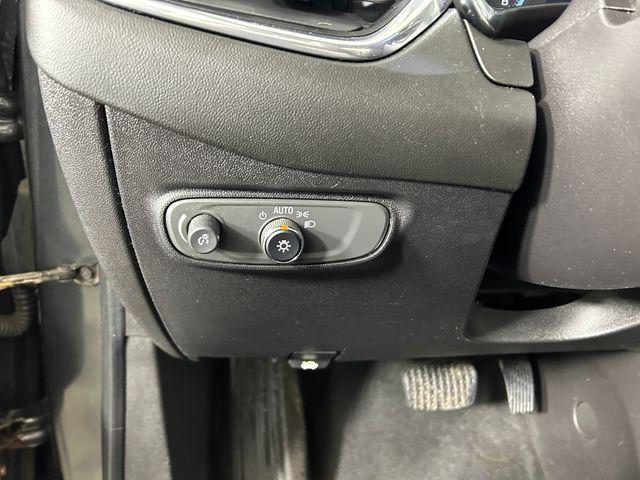 used 2018 Chevrolet Equinox car, priced at $11,333