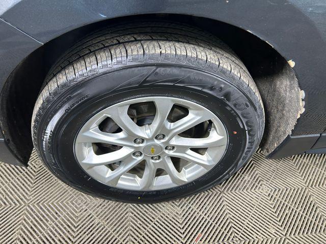 used 2018 Chevrolet Equinox car, priced at $11,333