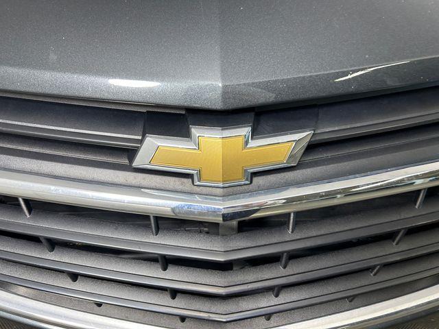 used 2018 Chevrolet Equinox car, priced at $11,333