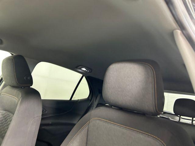 used 2018 Chevrolet Equinox car, priced at $11,333