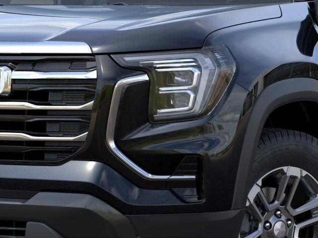 new 2026 GMC Terrain car, priced at $33,690