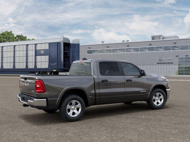 new 2026 Ram 1500 car, priced at $51,260