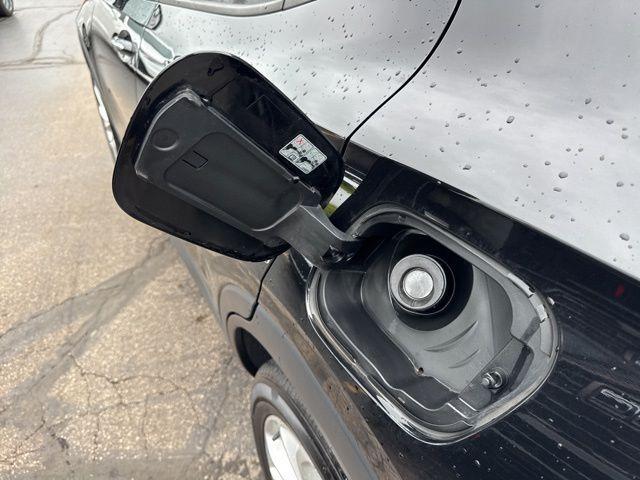 used 2021 Buick Encore GX car, priced at $13,555