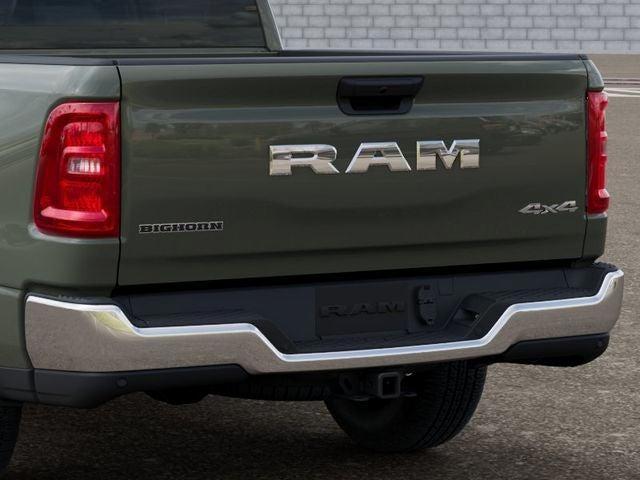 new 2026 Ram 1500 car, priced at $46,926