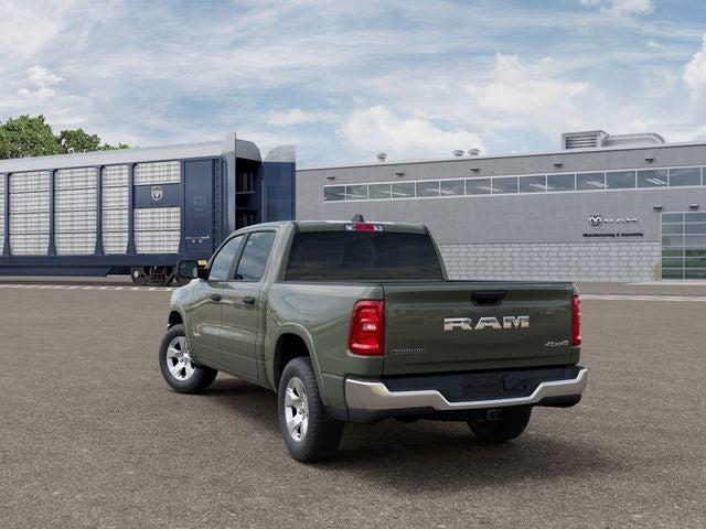 new 2026 Ram 1500 car, priced at $46,926