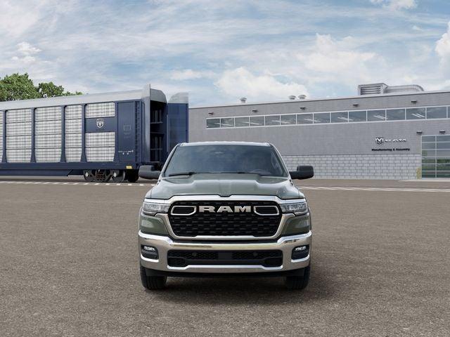new 2026 Ram 1500 car, priced at $46,926