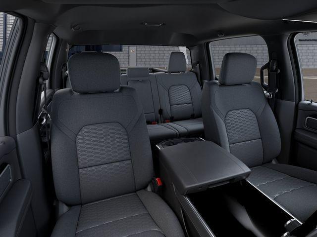 new 2026 Ram 1500 car, priced at $47,926