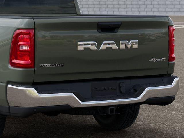 new 2026 Ram 1500 car, priced at $47,926