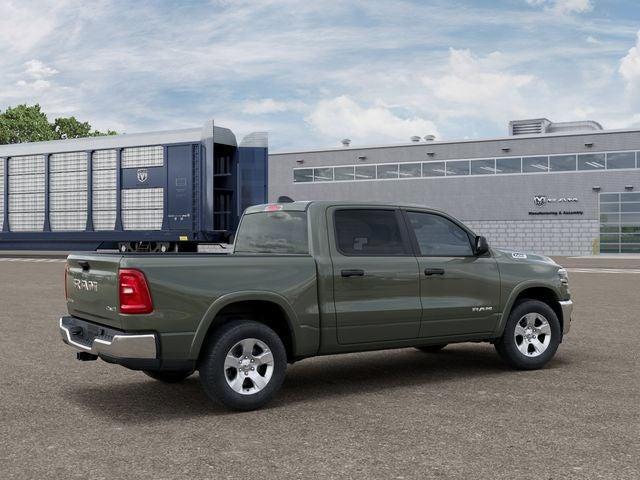 new 2026 Ram 1500 car, priced at $46,926
