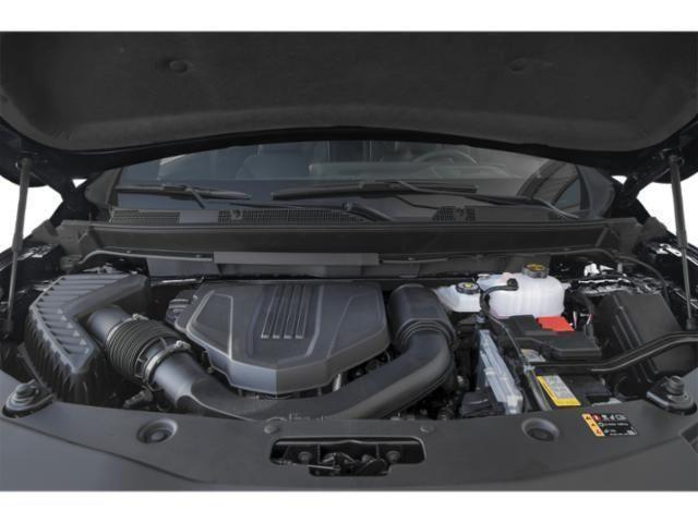 used 2025 Buick Enclave car