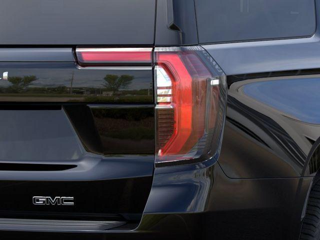 new 2026 GMC Yukon XL car, priced at $110,785