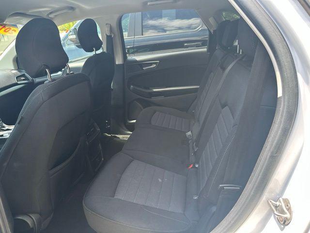 used 2017 Ford Edge car, priced at $12,988