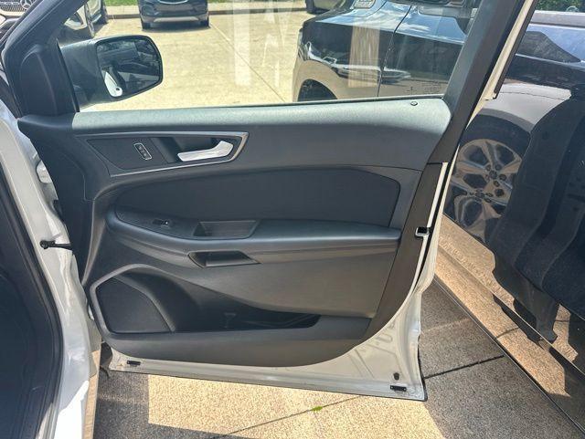 used 2017 Ford Edge car, priced at $12,988