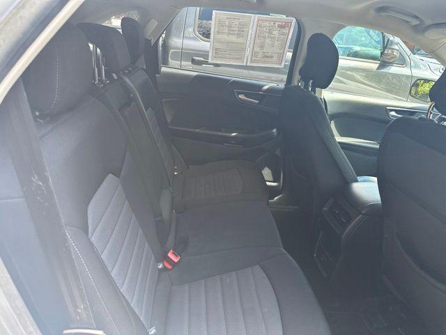 used 2017 Ford Edge car, priced at $12,988