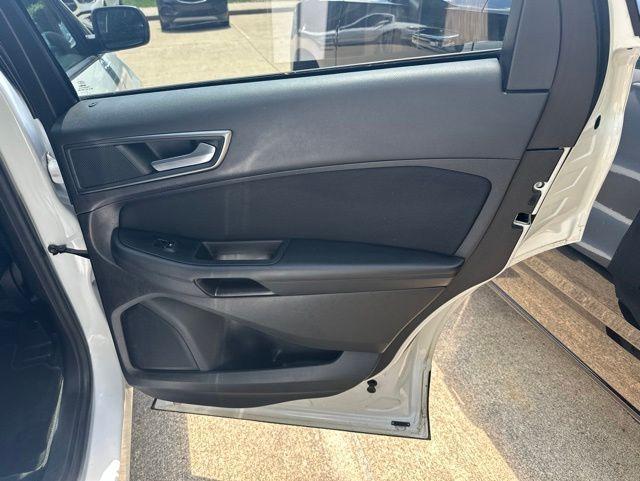 used 2017 Ford Edge car, priced at $12,988