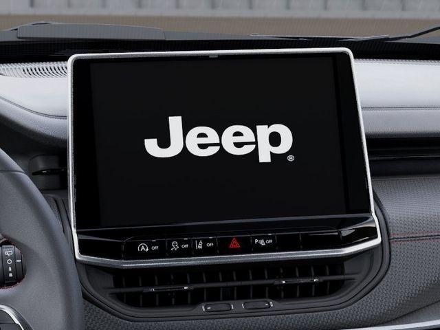 new 2026 Jeep Compass car, priced at $34,625