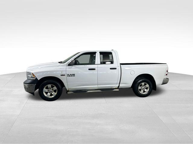 used 2016 Ram 1500 car, priced at $15,983
