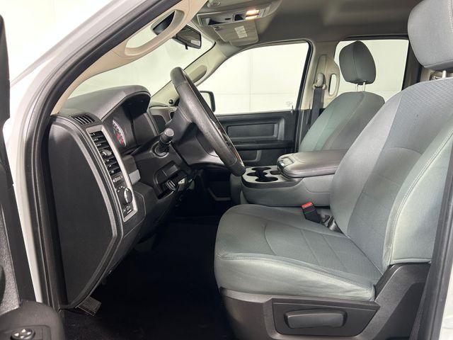 used 2016 Ram 1500 car, priced at $15,983