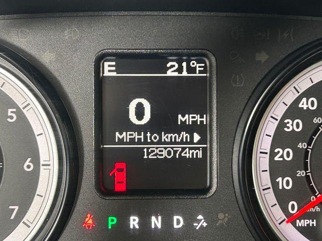 used 2016 Ram 1500 car, priced at $15,983