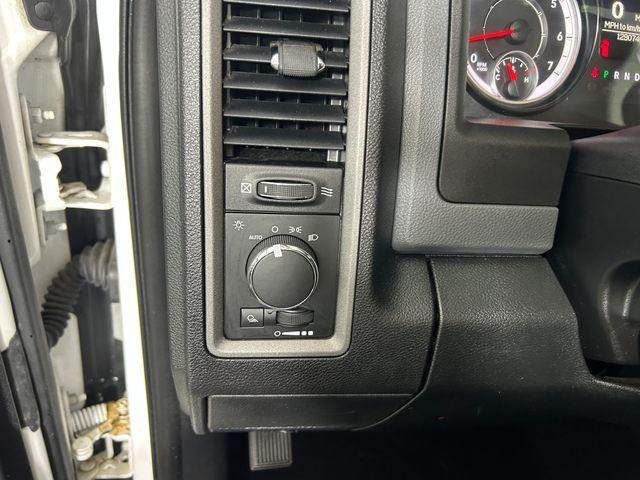 used 2016 Ram 1500 car, priced at $15,983