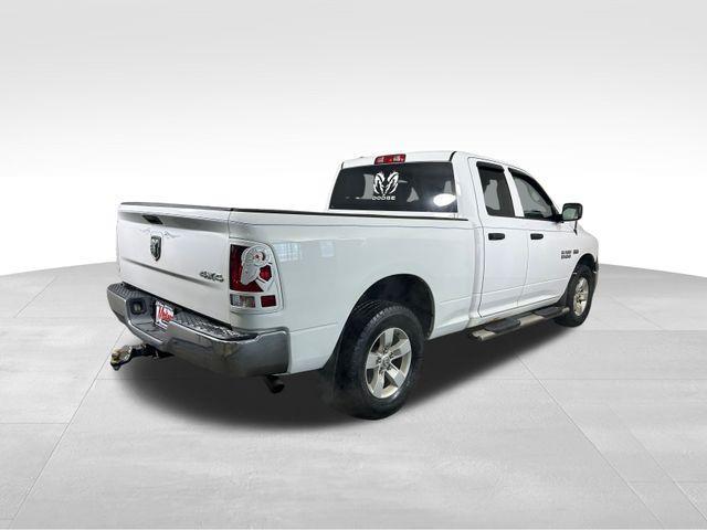 used 2016 Ram 1500 car, priced at $15,983