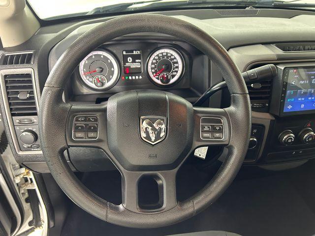 used 2016 Ram 1500 car, priced at $15,983