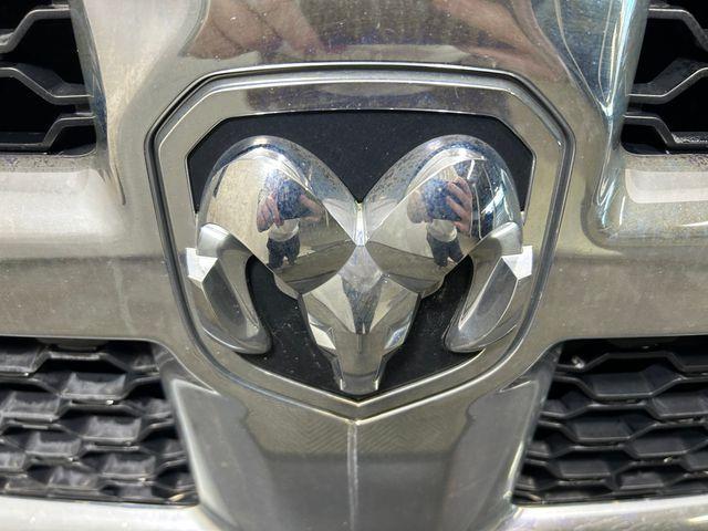 used 2016 Ram 1500 car, priced at $15,983