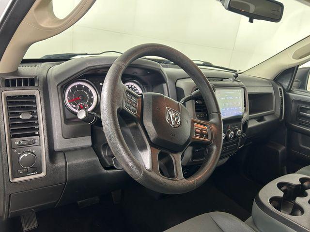 used 2016 Ram 1500 car, priced at $15,983