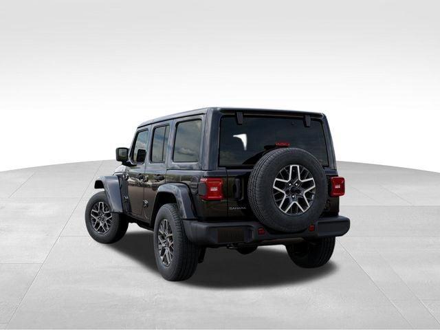 new 2026 Jeep Wrangler car, priced at $49,676
