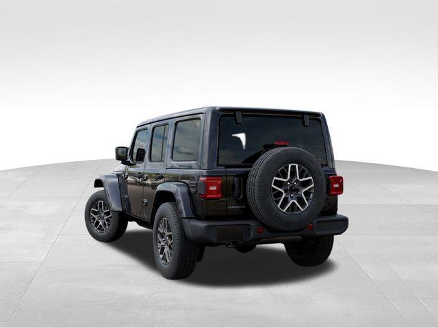 new 2026 Jeep Wrangler car, priced at $51,728