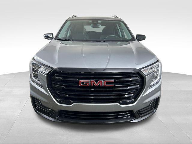 used 2023 GMC Terrain car, priced at $19,333