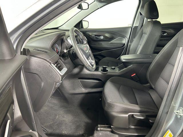 used 2023 GMC Terrain car, priced at $19,333