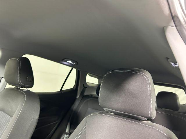 used 2023 GMC Terrain car, priced at $19,333