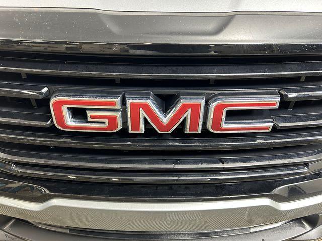 used 2023 GMC Terrain car, priced at $19,333