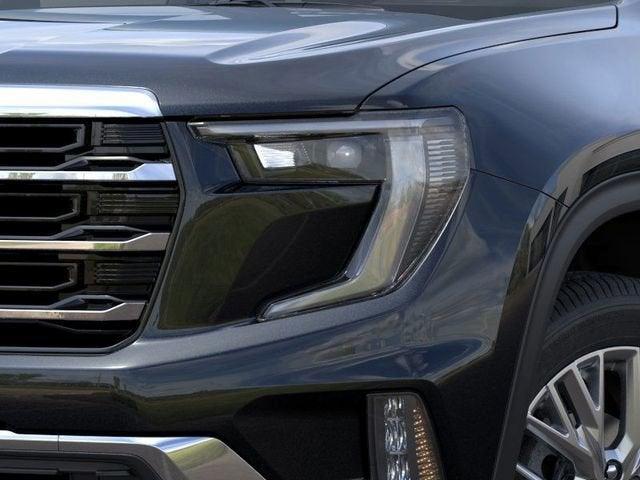new 2026 GMC Acadia car, priced at $50,825