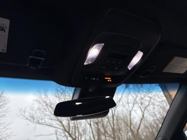 used 2024 Cadillac CT5 car, priced at $41,322