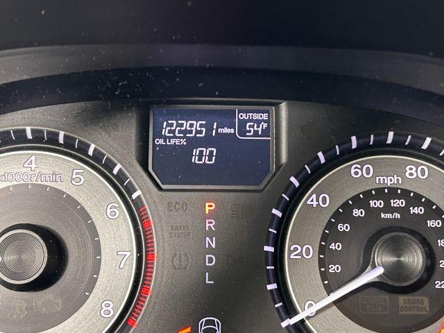 used 2014 Honda Odyssey car, priced at $12,567