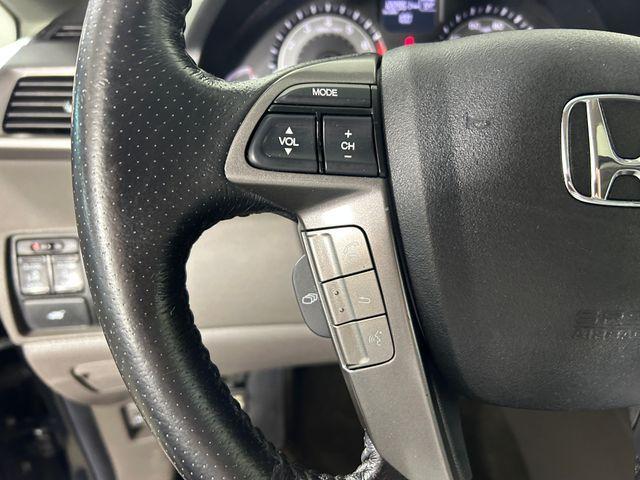 used 2014 Honda Odyssey car, priced at $12,567