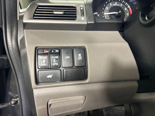 used 2014 Honda Odyssey car, priced at $12,567