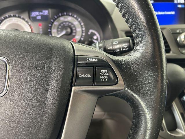 used 2014 Honda Odyssey car, priced at $12,567