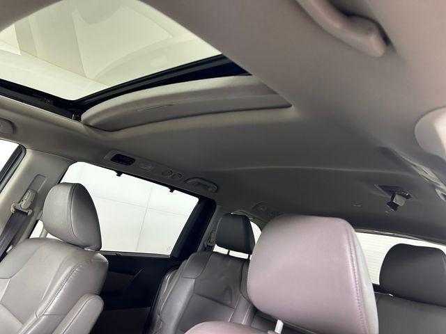 used 2014 Honda Odyssey car, priced at $12,567