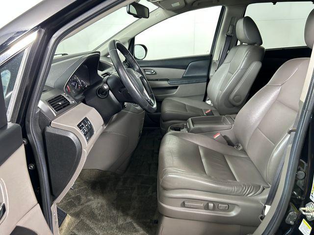 used 2014 Honda Odyssey car, priced at $12,567