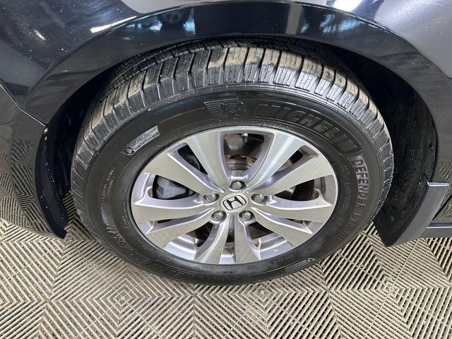 used 2014 Honda Odyssey car, priced at $12,567