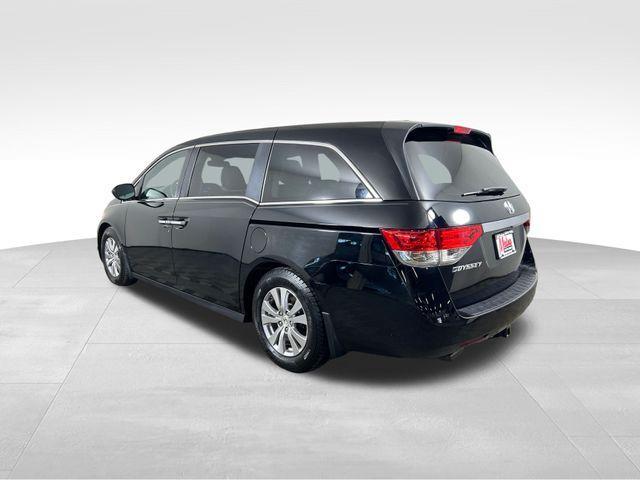 used 2014 Honda Odyssey car, priced at $12,567