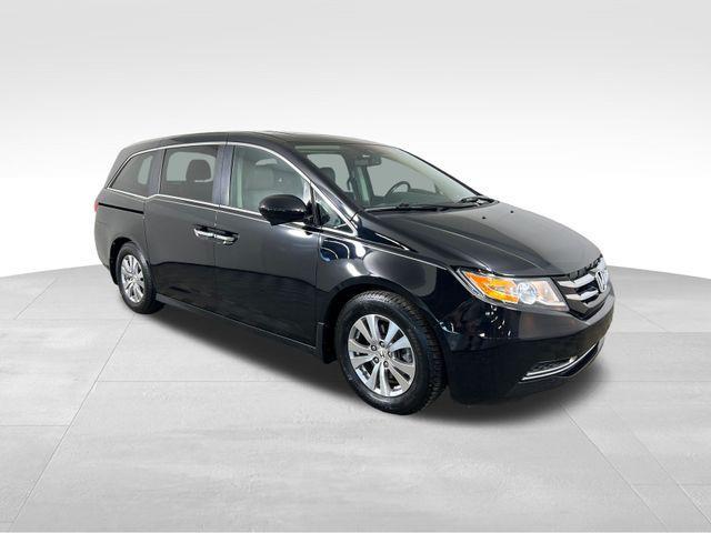 used 2014 Honda Odyssey car, priced at $12,567