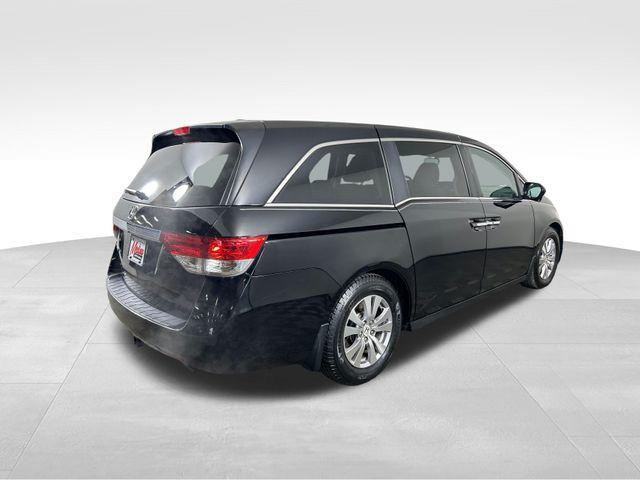 used 2014 Honda Odyssey car, priced at $12,567