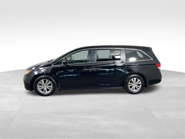 used 2014 Honda Odyssey car, priced at $12,567