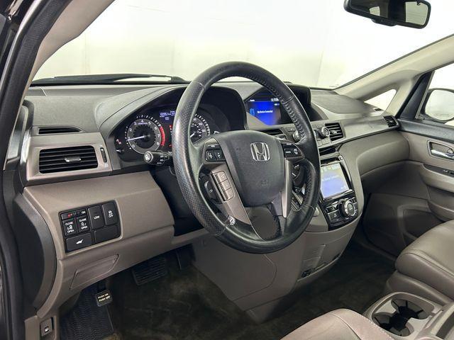used 2014 Honda Odyssey car, priced at $12,567