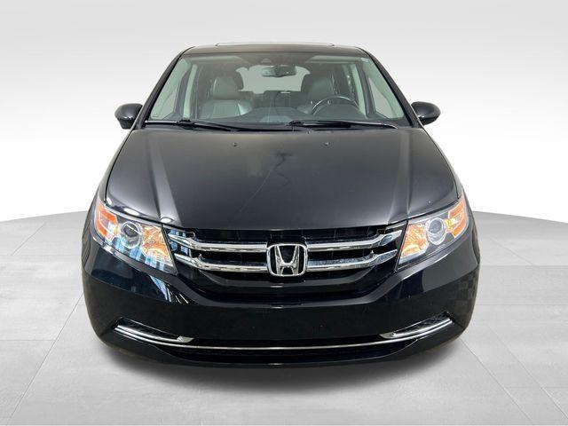 used 2014 Honda Odyssey car, priced at $12,567